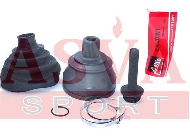 Шрус [12] <b>ASVA ADA64F1</b> - изображение 3