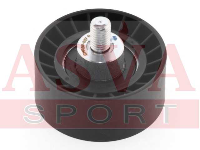 Ролик обводной <b>ASVA CHRBP007</b> - изображение 2