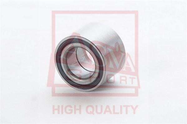 Подшипник ступичный задний <b>ASVA DAC29530037</b> - изображение 1