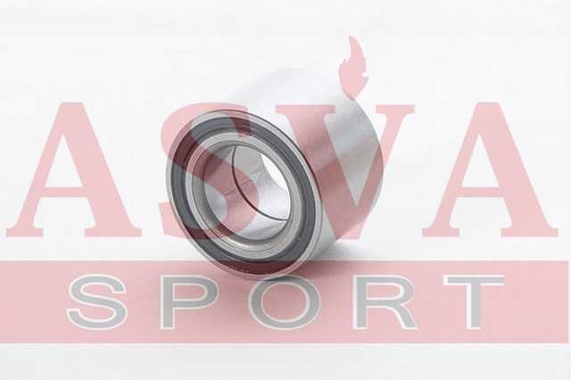 Подшипник ступичный задний <b>ASVA DAC29530037</b> - изображение 3