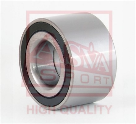 Подшипник ступичный задний 12 <b>ASVA DAC32670040</b> - изображение 1