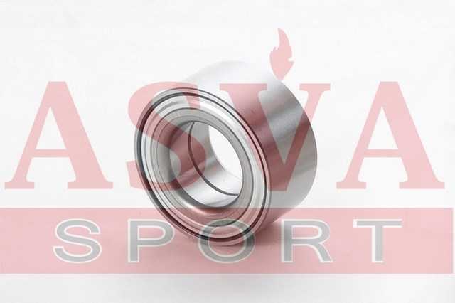 Подшипник ступичный задний (10216022/040213/0002146/11, китай) [12] <b>ASVA DAC40750037</b> - изображение 3