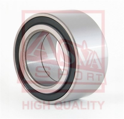 Подшипник ступичный передний 42x72x38x35 <b>ASVA DAC4272003835</b> - изображение 1