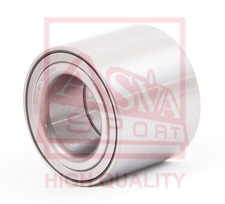 Подшипник ступичный задний <b>ASVA DAC42750060</b> - изображение 1