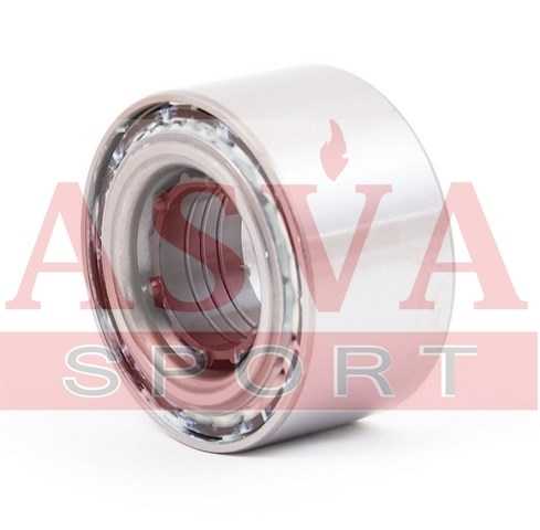 Подшипник ступичный передний (42X76X38X35) <b>ASVA DAC4376004340</b> - изображение 3