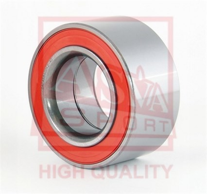 Подшипник ступичный <b>ASVA DAC4584004240</b> - изображение 1