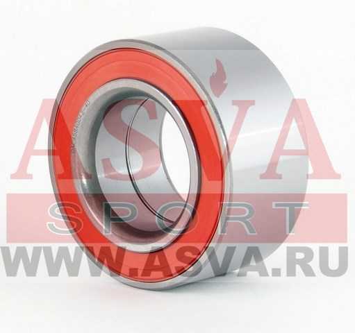 Подшипник ступичный <b>ASVA DAC4584004240</b> - изображение 2