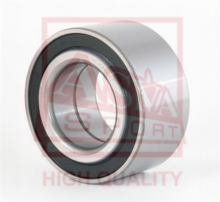 Подшипник ступичный 12 <b>ASVA DAC45844042</b> - изображение 1