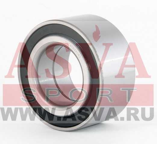 Подшипник ступичный 12 <b>ASVA DAC45844042</b> - изображение 2