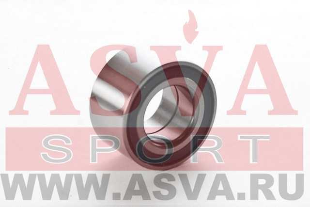 Подшипник ступичный передний (10216022040213000214611, китай) <b>ASVA DACM38730040</b> - изображение 2
