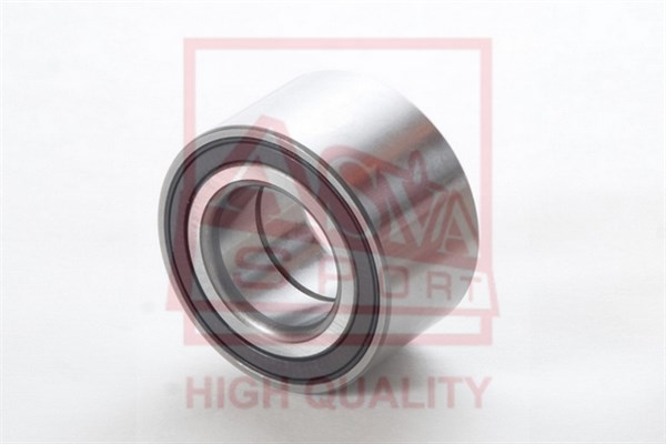 Подшипник ступичный передний C ABS <b>ASVA DACM42800045</b> - изображение 1