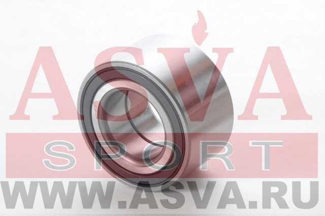 Подшипник ступичный передний C ABS <b>ASVA DACM42800045</b> - изображение 2