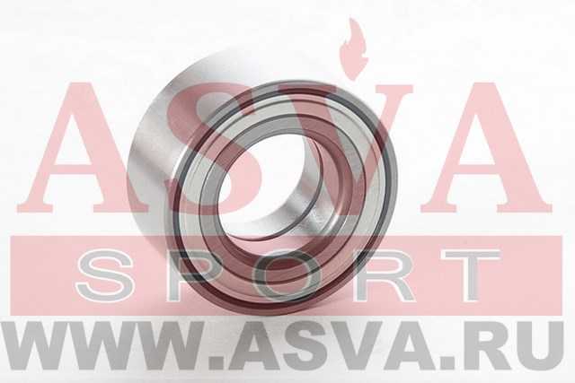 Подшипник ступичный передний (10216022040213000214611, китай) <b>ASVA DACM42820036</b> - изображение 2