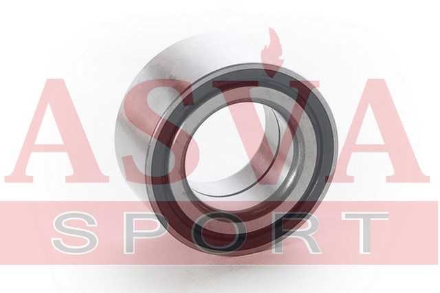 Подшипник ступичный передний (10216022/040213/0002146/11, китай) <b>ASVA DACM51910044</b> - изображение 3