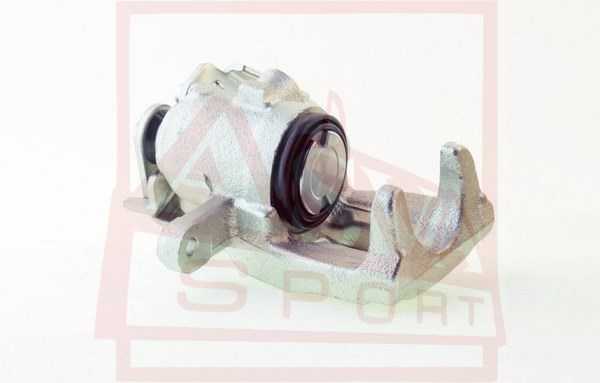 Суппорт тормозной задний левый <b>ASVA FDBCDRRL</b> - изображение