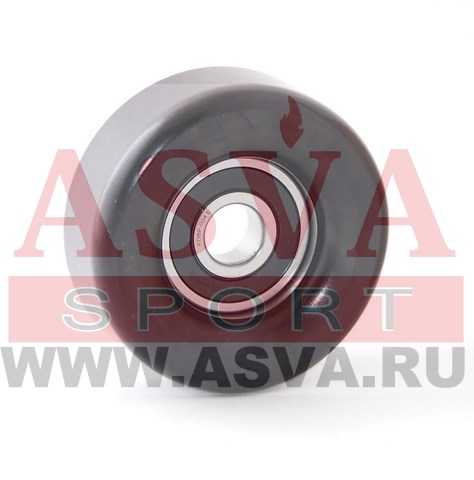 Ролик обводной <b>ASVA FDBP004</b> - изображение 2