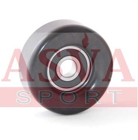 Ролик обводной <b>ASVA FDBP004</b> - изображение 3