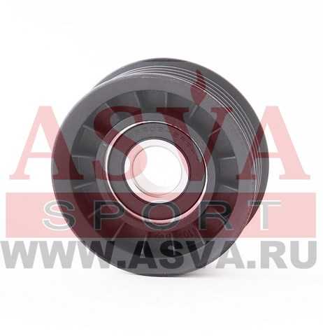 Ролик натяжной <b>ASVA FDBP017</b> - изображение 2