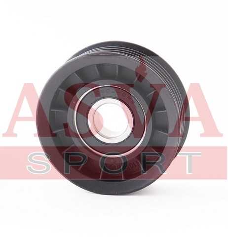 Ролик натяжной <b>ASVA FDBP017</b> - изображение 3