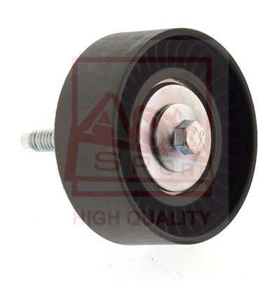 Ролик обводной <b>ASVA FDBP018</b> - изображение 1