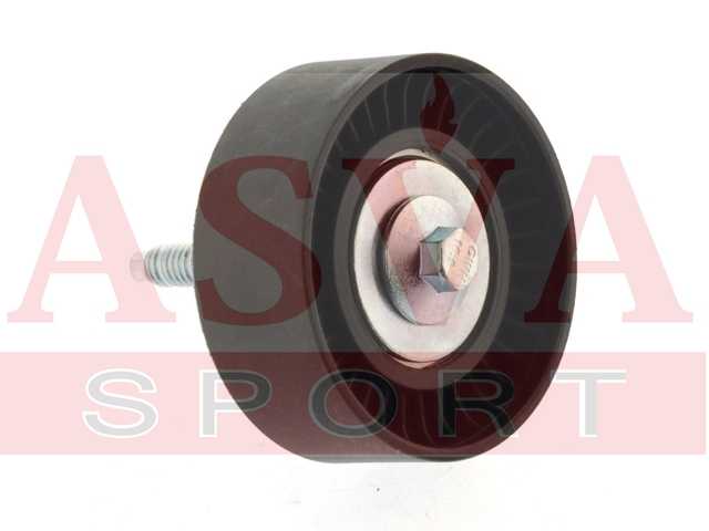 Ролик обводной <b>ASVA FDBP018</b> - изображение 2