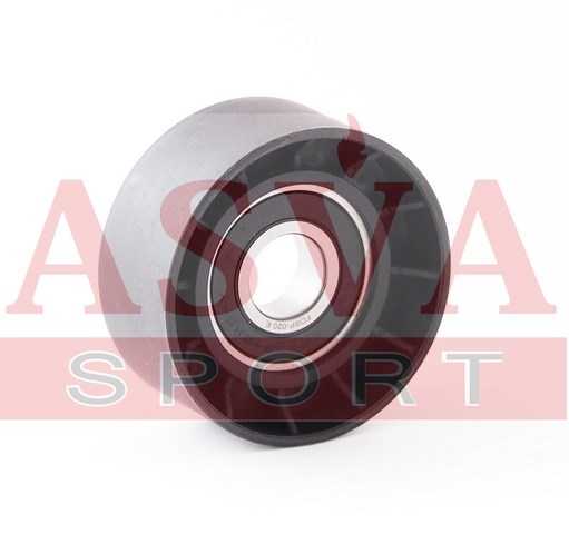 Ролик натяжной <b>ASVA FDBP020</b> - изображение 3