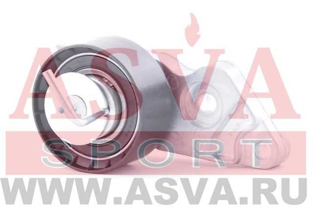 Натяжитель ремня грм <b>ASVA FDBT002</b> - изображение 2