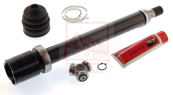 Шрус внутренний правый 22x40x34 <b>ASVA FDIRCB8</b> - изображение Шрус внутренний правый 22x40x34 <b>ASVA FDIRCB8</b> - изображение