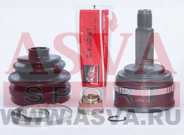 Шрус (гарантия 12 месяцев) [12] <b>ASVA HN29A50</b> - изображение 2