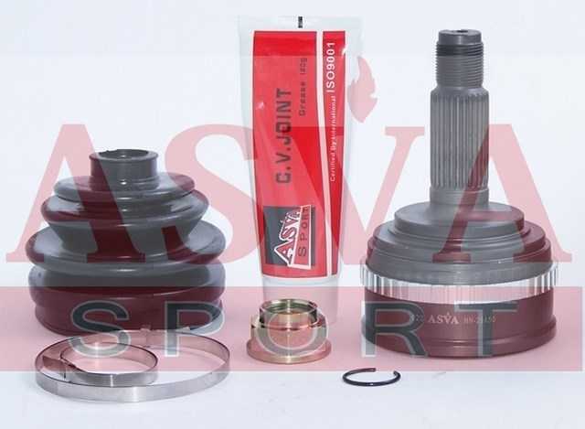 Шрус (гарантия 12 месяцев) [12] <b>ASVA HN29A50</b> - изображение 3