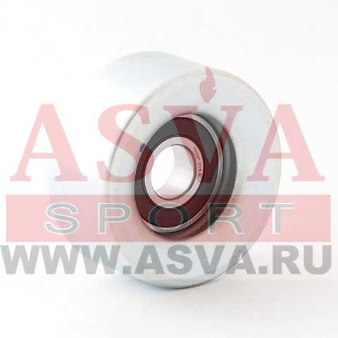 Ролик <b>ASVA HNBP015</b> - изображение 2