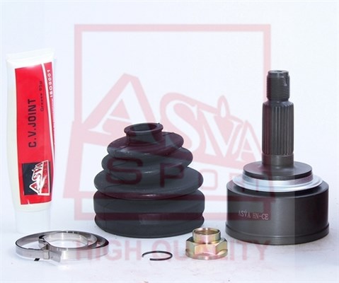 Шрус наружный 32x63x28 [12] <b>ASVA HNCE</b> - изображение 1