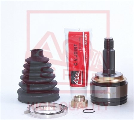 Шрус наружный 26х59х30 [12] <b>ASVA HNFD</b> - изображение 1