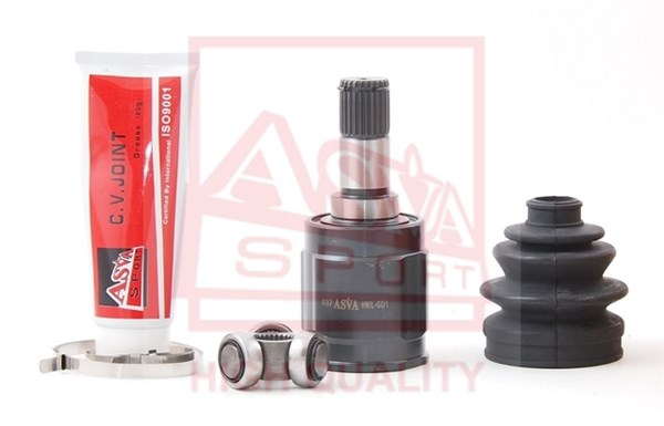Шрус внутренний левый <b>ASVA HNILGD1</b> - изображение