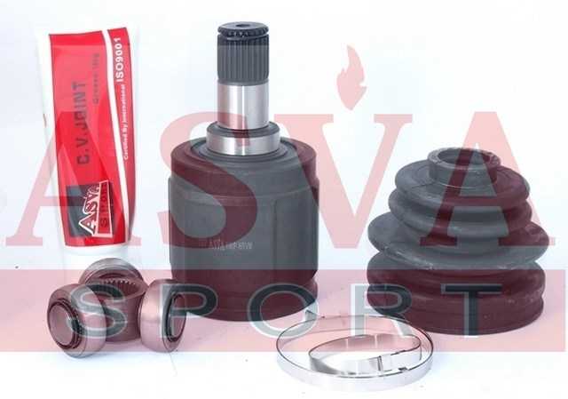 Шрус внутренний 30x40x27 (HONDA : HR-V AT CR-V RD1 AT JAPAN) <b>ASVA HNIPHRVA</b> - изображение 3