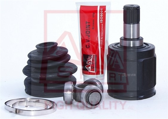 Шрус внутренний 30X40X27 HONDA HR-V MT 12 <b>ASVA HNIPHRVM</b> - изображение 1