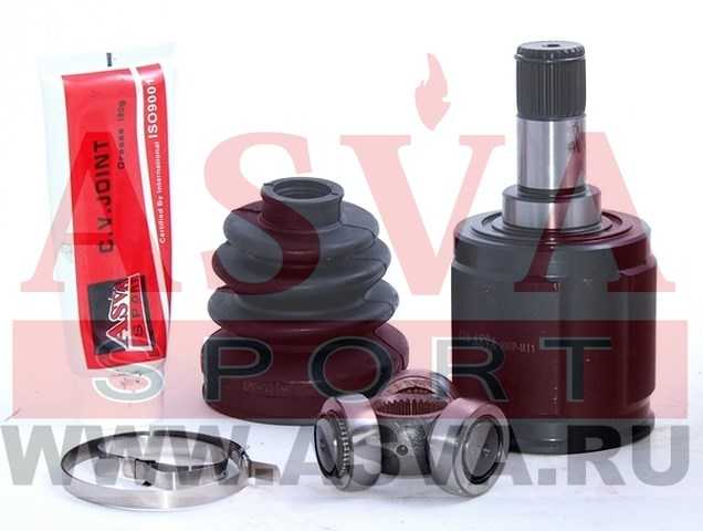 Шрус внутренний правый 32x40x27(58.5 HONDA CR-V 97-00 MT [12] <b>ASVA HNIPM11</b> - изображение 2
