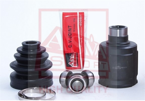 HNIR-507R (шрус внутренний левый 32x42.3x27 HONDA PRELUDE 1992-1996) [12] <b>ASVA HNIR507R</b> - изображение 1