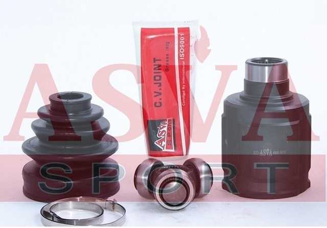 HNIR-507R (шрус внутренний левый 32x42.3x27 HONDA PRELUDE 1992-1996) [12] <b>ASVA HNIR507R</b> - изображение 3