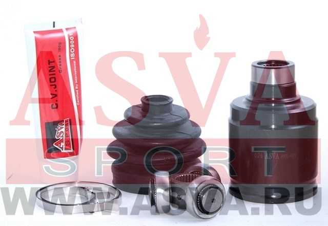 Шрус внутренний 30X42.5X27 HONDA HR-V CR-V RD1 [12] <b>ASVA HNIUHRV</b> - изображение 2