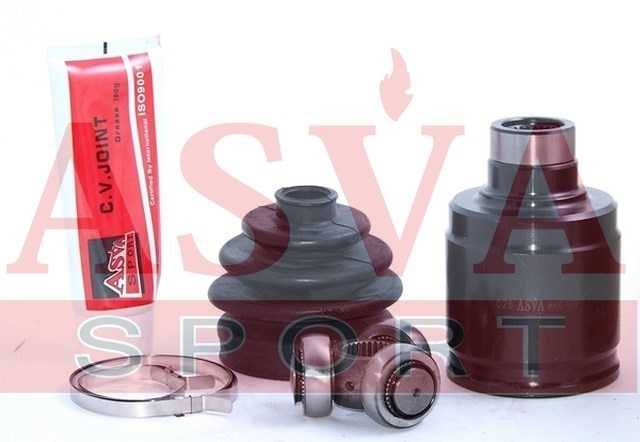 Шрус внутренний 30X42.5X27 HONDA HR-V CR-V RD1 [12] <b>ASVA HNIUHRV</b> - изображение 3