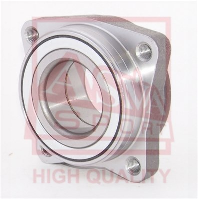 Ступица 12 <b>ASVA HNWHCE1F</b> - изображение 1