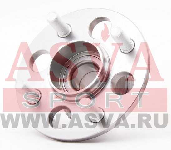 Ступица задняя <b>ASVA HNWHEKA50R</b> - изображение 1