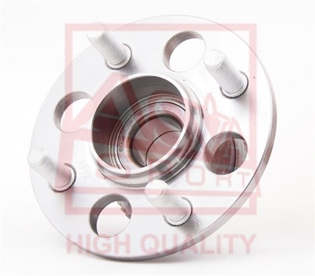 Ступица задняя <b>ASVA HNWHEKA50R</b> - изображение