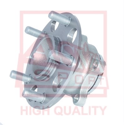 Ступица 12 <b>ASVA HNWHFDMR</b> - изображение 1