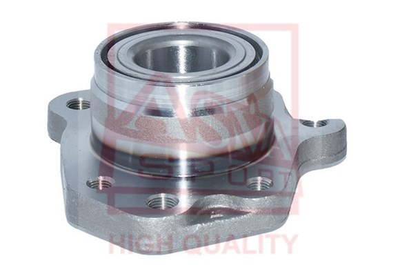 Ступица [12] <b>ASVA HNWHRD2RRHJAP</b> - изображение 1