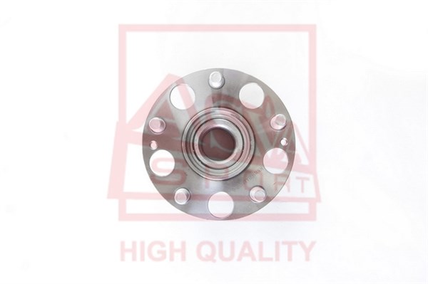 Ступица [12] <b>ASVA HNWHUA4A50R</b> - изображение 1