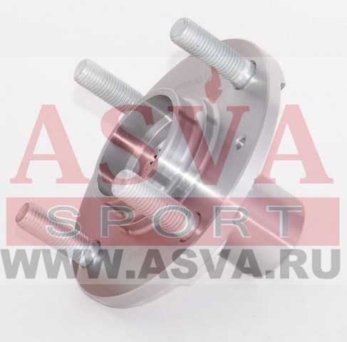 Ступица передняя 12 <b>ASVA HYWHSOLF</b> - изображение 1
