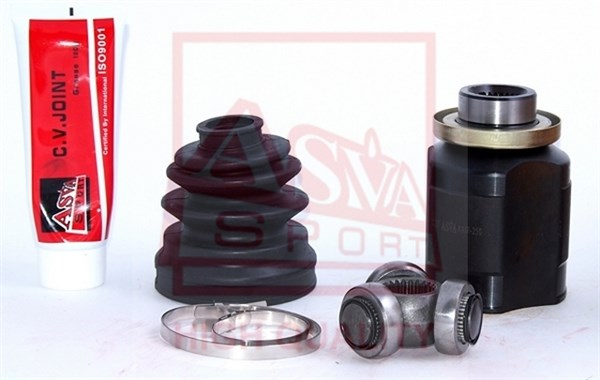 Шрус внутренний правый 23x42x26 12 <b>ASVA KAIR250</b> - изображение 1