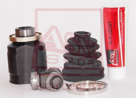 Шрус внутренний правый 24x42x26 <b>ASVA KAIR50S</b> - изображение 1